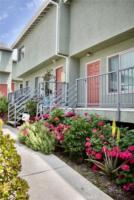 248 E Washington Blvd Unit 10, Pasadena, CA 91104