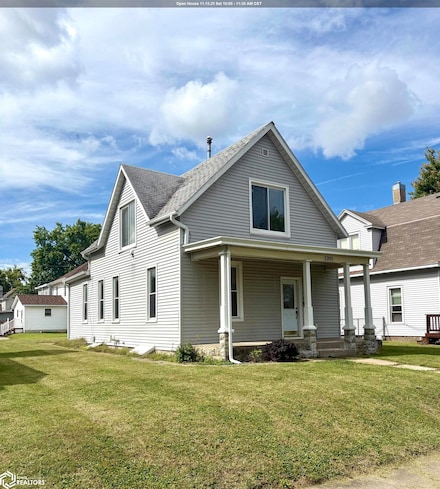 1205 Perkins Ave, Burlington, IA 52601