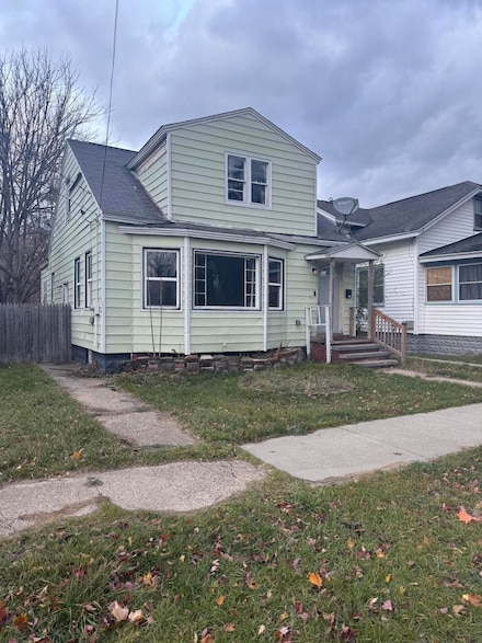 428 Orchard Ave, Muskegon, MI 49442