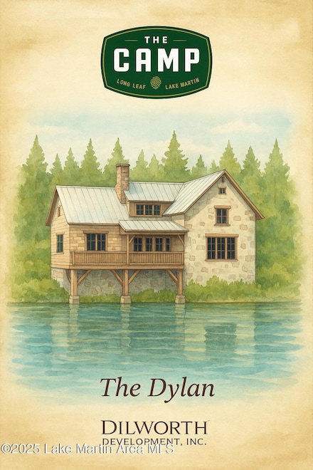 12 Heart Pine Ln, Dadeville, AL 36853