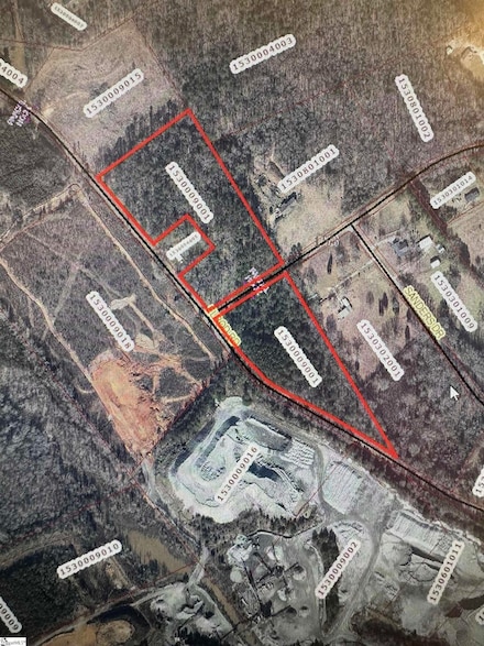 00 Elrod Rd, Powdersville, SC 29642
