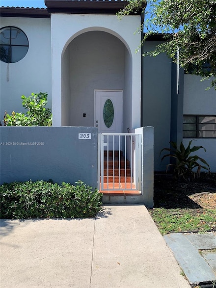 9033 SW 123rd Ct Unit 203, Miami, FL 33186