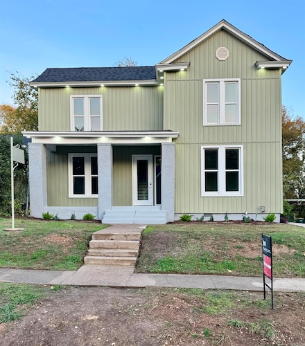 2217 Scott St, Little Rock, AR 72206