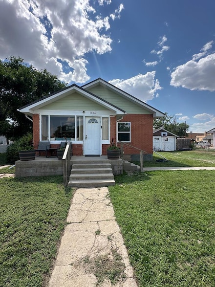 1006 Maine St, Eads, CO 81036