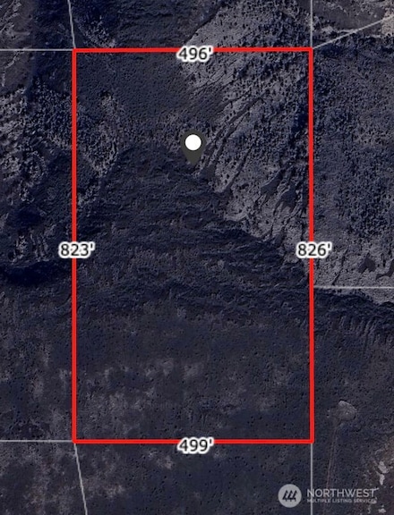 0 Unaddressed Unit NWM2409435, Yakima, WA 98901