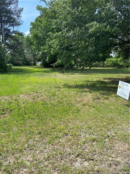 0 Leggett St, Lumberton, NC 28358