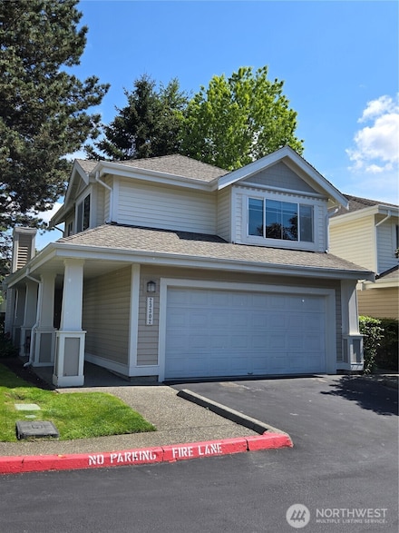 23302 54th Ave S Unit 2-1, Kent, WA 98032