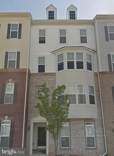 9535 Mine Gap Way, Manassas, VA 20110