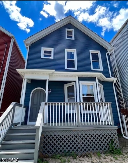 132 Verona Ave, Newark, NJ 07104