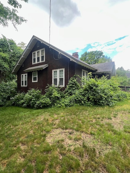130 Summer St, Bristol, NH 03222