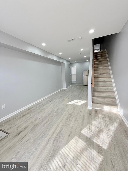 1737 N Carey St, Baltimore, MD 21217