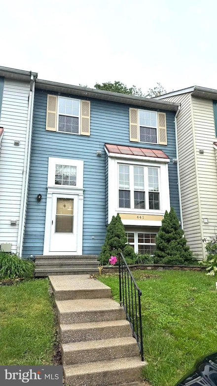 441 Silver Ct, Westminster, MD 21158