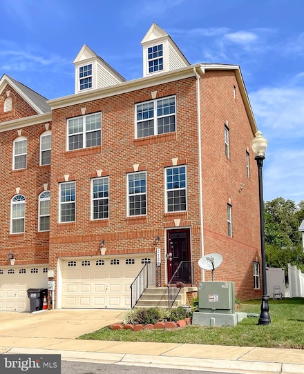 2728 Coppersmith Place, Bryans Road, MD 20616