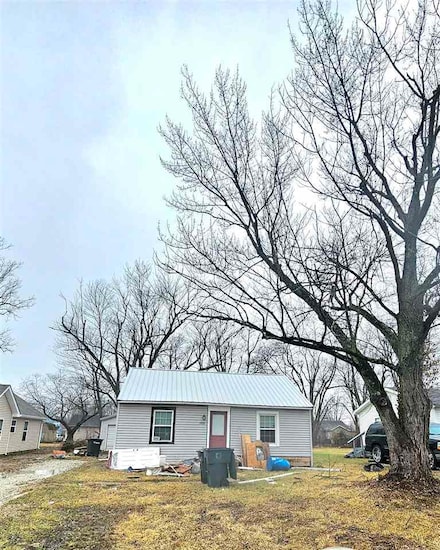 1901 N Turner St, Muncie, IN 47303