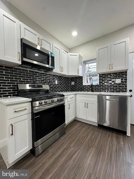 2428 S Beulah St, Philadelphia, PA 19148