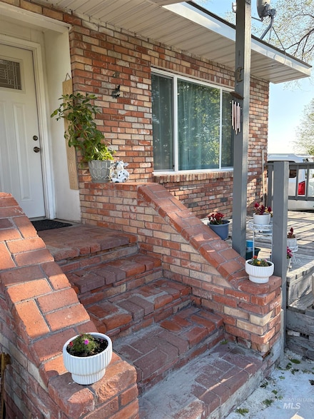 805 W Avenue H, Jerome, ID 83338