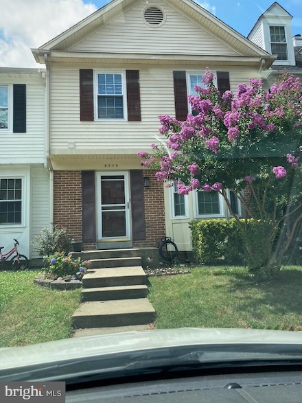 8946 Waldren Way, Lorton, VA 22079