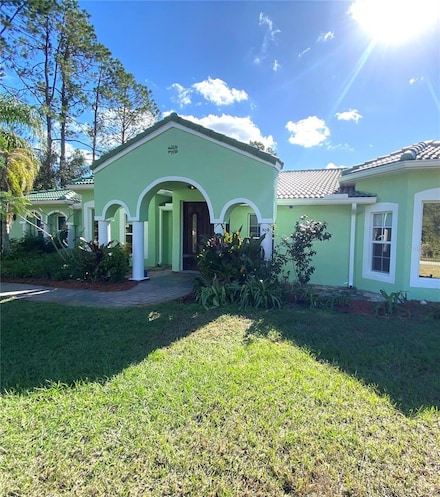 27752 Ravens Brook Rd, Zephyrhills, FL 33544