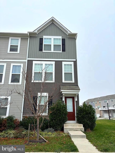 24 Anthem St, Ranson, WV 25438