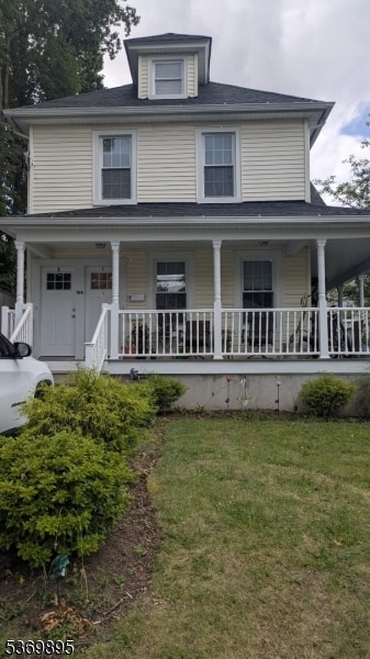106 High St, Cranford, NJ 07016