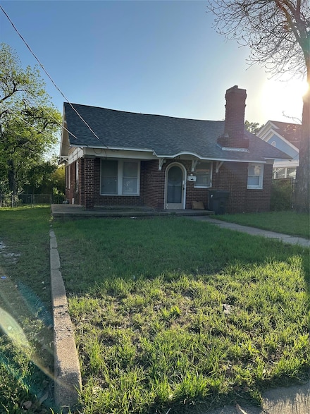 608 N 23rd St, Waco, TX 76707