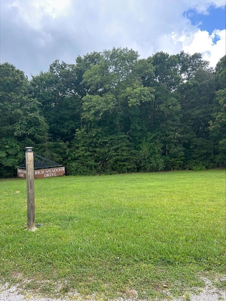 00 High Meadow Dr, Spencer, TN 38585