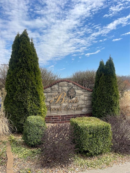 42 Wedgewood Dr Unit Lot 137, Union, MO 63084