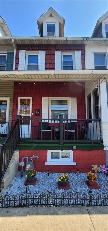 1622 W Tilghman St, Allentown, PA 18102