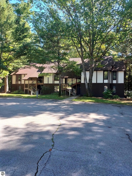 6493 Deer Path Unit 103, Bellaire, MI 49615