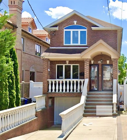 147-24 21st Ave, Flushing, NY 11357