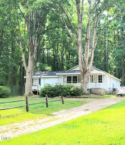 325 Ranch Farm Rd Unit A / B, Raleigh, NC 27603