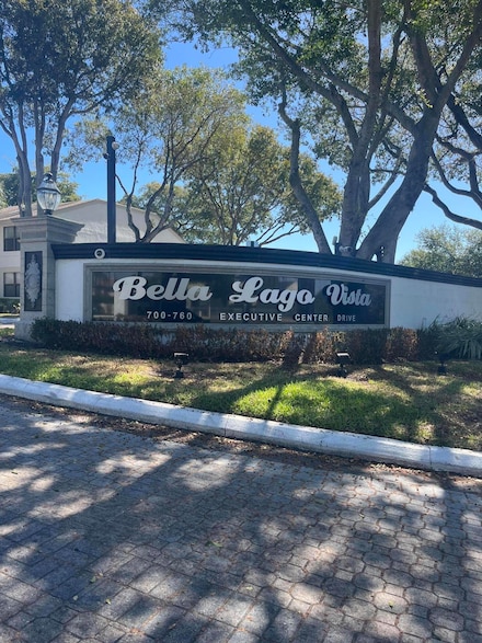 724 Executive Center Dr Unit 21, West Palm Beach, FL 33401
