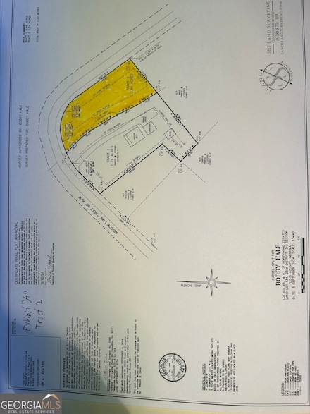 0 Meadow Lake Cir NE Unit 10377889, Rome, GA 30161