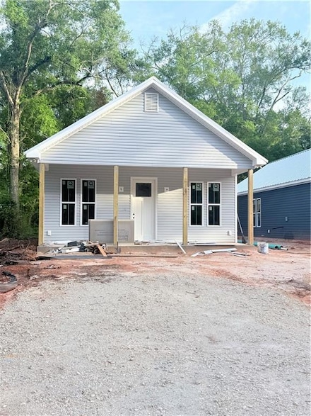 307 E 34th Ave, Covington, LA 70433