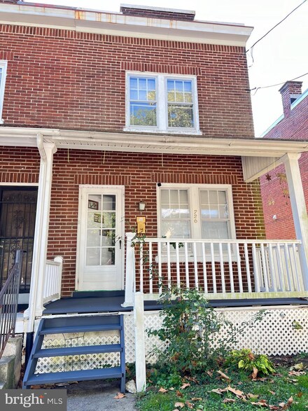726 6th St, Lancaster, PA 17603