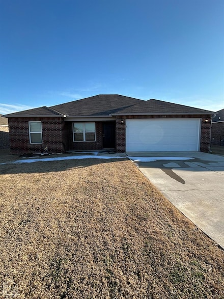 3945 Saddlecrest Dr, Jonesboro, AR 72404