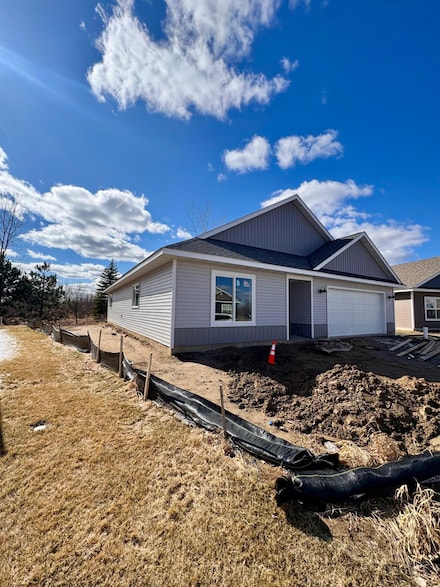 4819 Education Dr N, Hugo, MN 55038