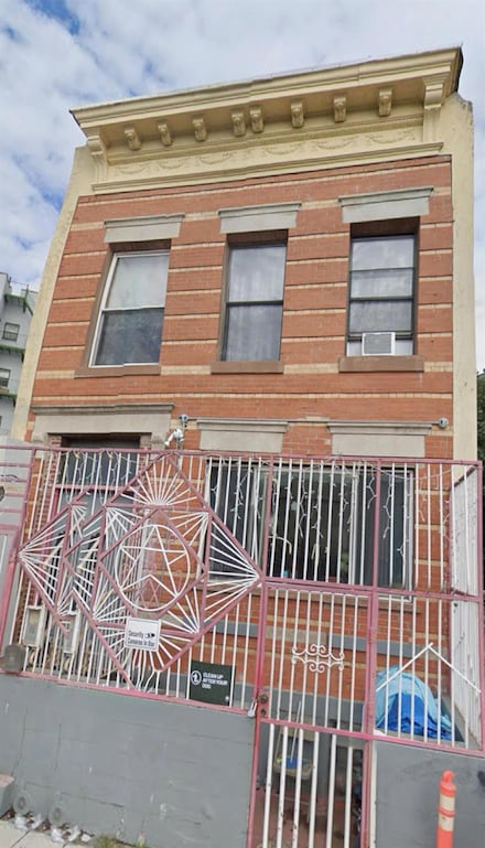 1715 Lincoln Place, Brooklyn, NY 11233