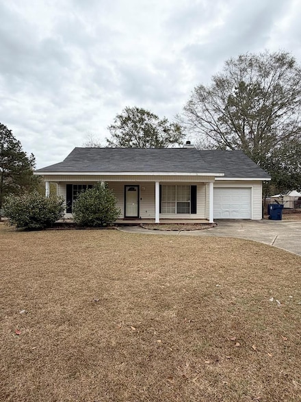 85 Nomad Cir, Kinsey, AL 36303