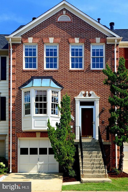 20920 Stanmoor Terrace, Sterling, VA 20165