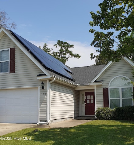 116 Bermuda View, New Bern, NC 28560