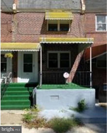 1320 Edgewood Ave, Trenton, NJ 08618