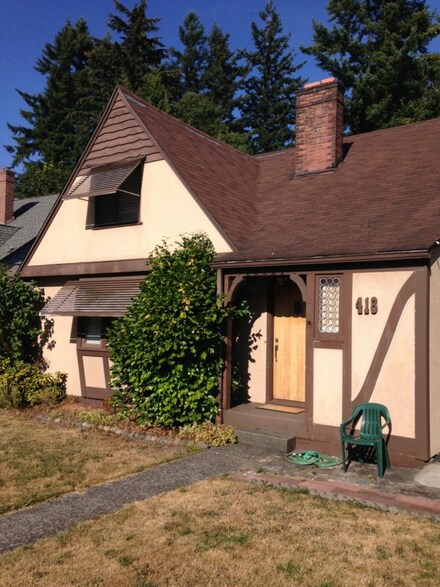 418 Percival St NW, Olympia, WA 98502