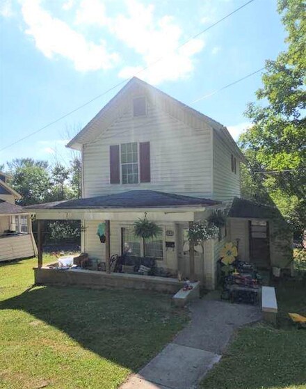 188 S 6th Ave, Clarion, PA 16214
