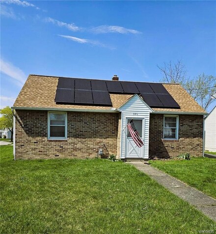 546 Sweet Home Rd, Buffalo, NY 14226