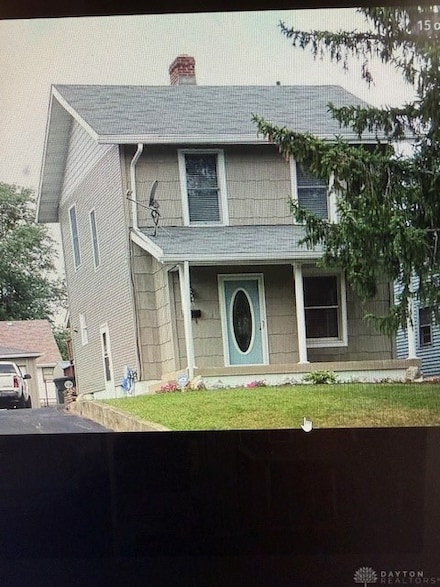 241 N Smithville Rd, Dayton, OH 45403