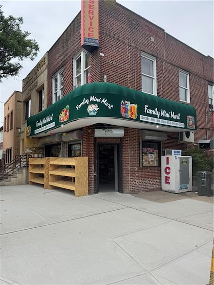 2383 65th St, Brooklyn, NY 11204