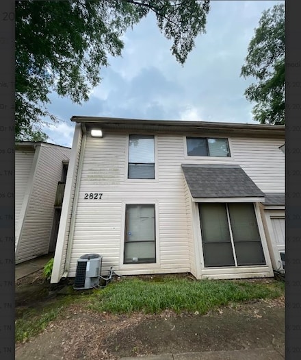2827 Sonora Dr Unit 3, Memphis, TN 38115
