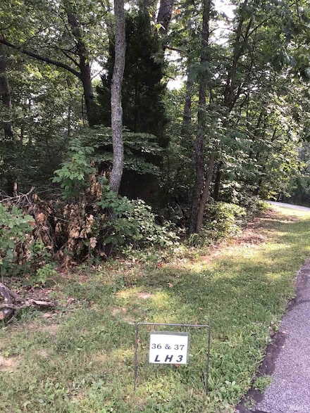 0 Stone Cutter Ct & Lake Shore Ln Unit 36 & 37 202132843, Huntingburg, IN 47542
