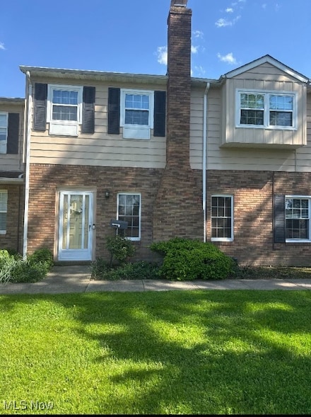 8288 Deepwood Blvd Unit 7, Mentor, OH 44060